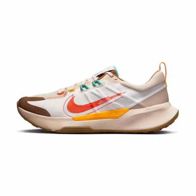 Nike Juniper Trail 2 'Sanddrift Safety Orange'