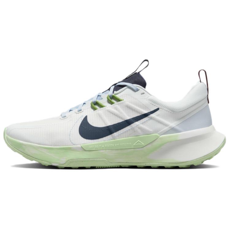 Buy Nike Juniper Trail 2 ''Summit White Thunder Blue'' Lelaki Wanita Larian Kasut DM0822-103
