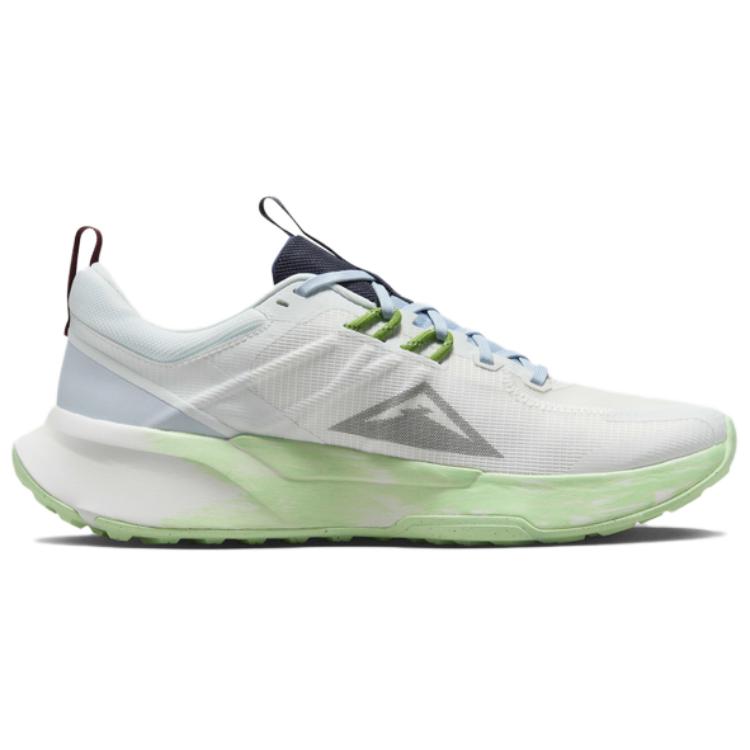Order Nike Juniper Trail 2 ''Summit White Thunder Blue'' Lelaki Wanita Larian Kasut DM0822-103