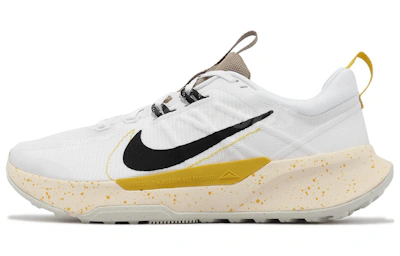 Nike Juniper Trail 2 'White Vivid Sulfur'