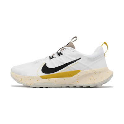 Nike Juniper Trail 2 'White Vivid Sulfur'