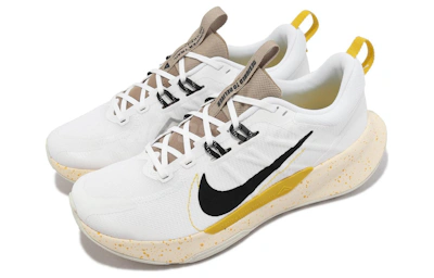 Nike Juniper Trail 2 'White Vivid Sulfur'