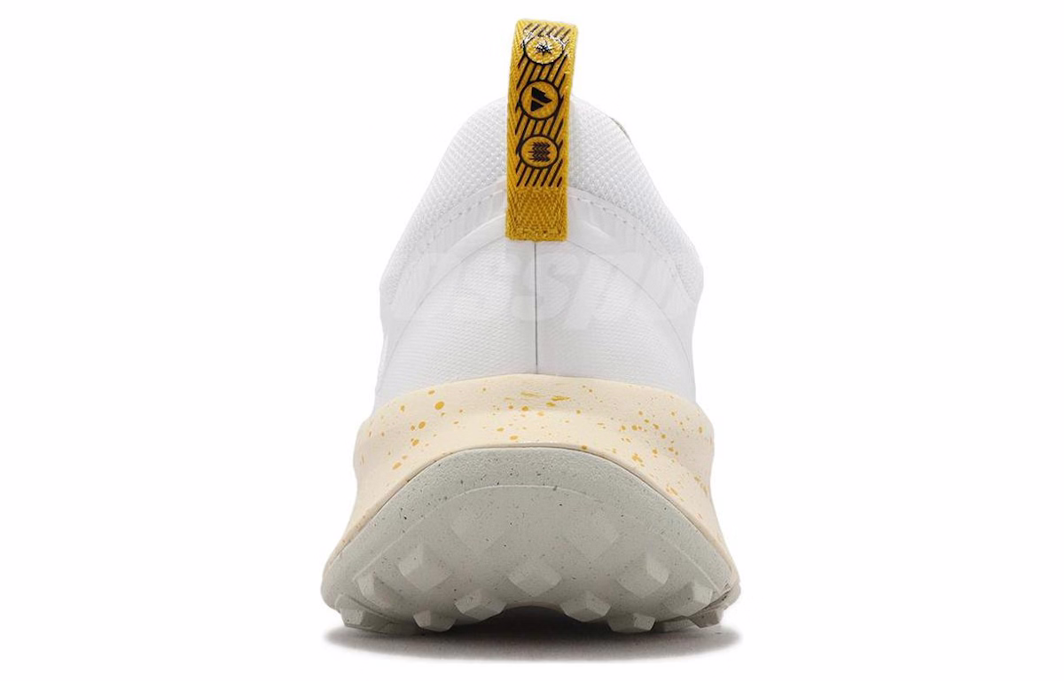 Nike Juniper Trail 2 'White Vivid Sulfur'
