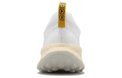 Nike Juniper Trail 2 'White Vivid Sulfur'