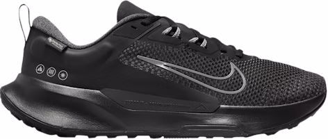 Nike Juniper Trail 2 GORE-TEX 'Black Cool Grey' FB2067-001 Nike Juniper Trail 2 GORE-TEX 'Black Cool Grey' FB2067-001