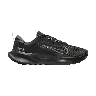 Nike Juniper Trail 2 GORE-TEX 'Black Cool Grey'