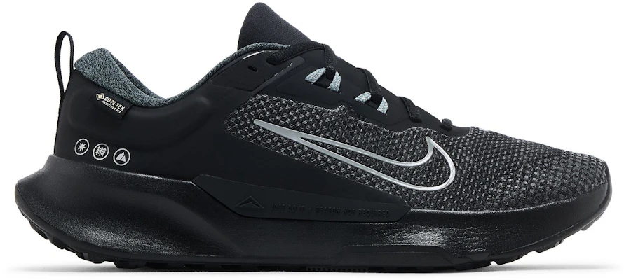Nike Juniper Trail 2 GORE-TEX ''Schwarz Cool Grau'' FB2067-001 Buy Nike Juniper Trail 2 GORE-TEX ''Schwarz Cool Grau'' FB2067-001