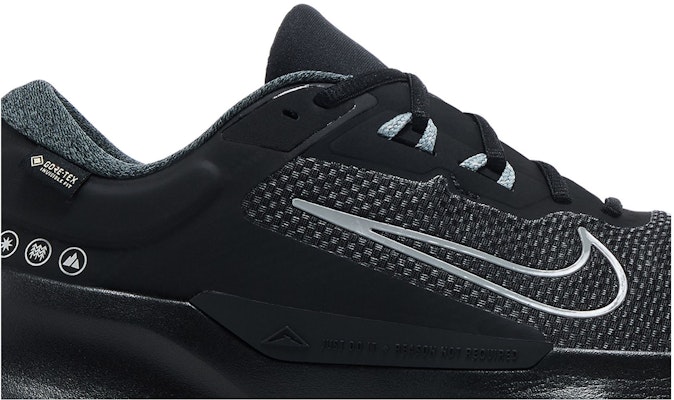 Nike Juniper Trail 2 GORE-TEX ''Schwarz Cool Grau'' FB2067-001 Order Nike Juniper Trail 2 GORE-TEX ''Schwarz Cool Grau'' FB2067-001