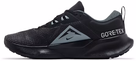Lookbook Nike Juniper Trail 2 GORE-TEX 'Black Cool Grey' FB2067-001