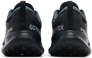 Details for Nike Juniper Trail 2 GORE-TEX 'Black Cool Grey' FB2067-001