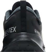 Sizing Nike Juniper Trail 2 GORE-TEX 'Black Cool Grey' FB2067-001