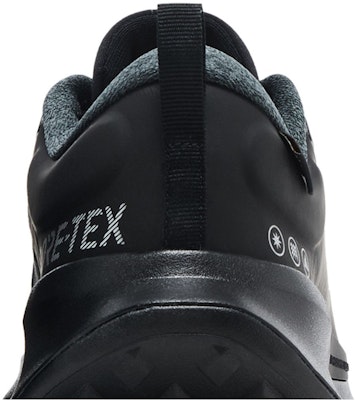 Nike Juniper Trail 2 GORE-TEX ''Schwarz Cool Grau'' FB2067-001 Sizing Nike Juniper Trail 2 GORE-TEX ''Schwarz Cool Grau'' FB2067-001