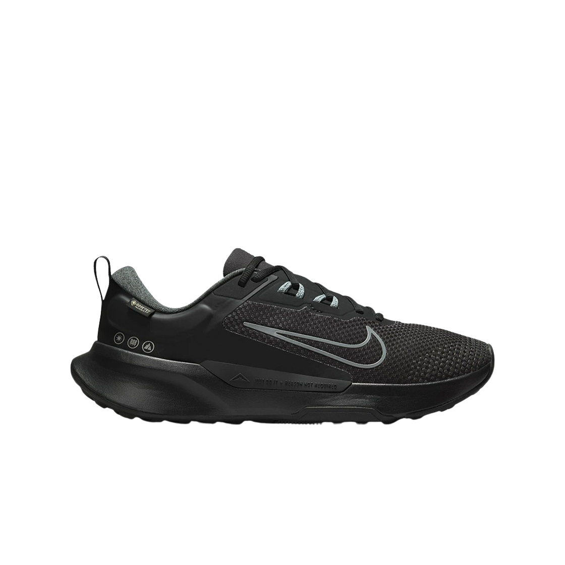 Nike Juniper Trail 2 GORE-TEX 'Black Cool Grey' HM9734-001