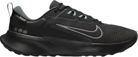 Nike Juniper Trail 2 GORE-TEX 'Black Cool Grey' HM9734-001 Nike Juniper Trail 2 GORE-TEX 'Black Cool Grey' HM9734-001