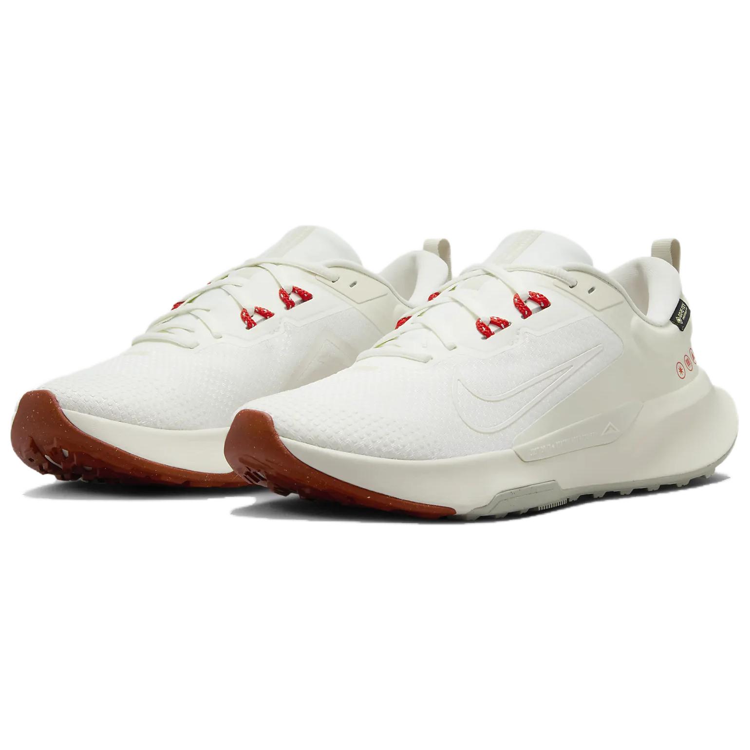 Lookbook Nike Juniper Trail 2 GORE-TEX '黑色酷灰' HM9734-001