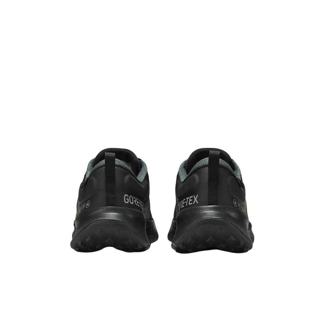 Lookbook Nike Juniper Trail 2 GORE-TEX ''Nero Cool Grigio'' HM9734-001