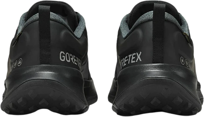 Nike Juniper Trail 2 GORE-TEX ''Nero Cool Grigio'' HM9734-001 Lookbook Nike Juniper Trail 2 GORE-TEX ''Nero Cool Grigio'' HM9734-001