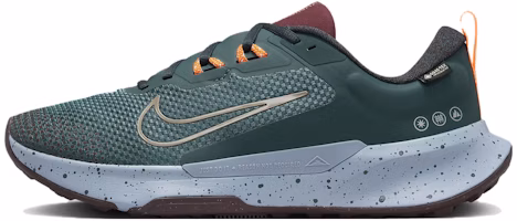 Nike Juniper Trail 2 GORE-TEX 'Deep Jungle Khaki' FB2067-300 Nike Juniper Trail 2 GORE-TEX 'Deep Jungle Khaki' FB2067-300