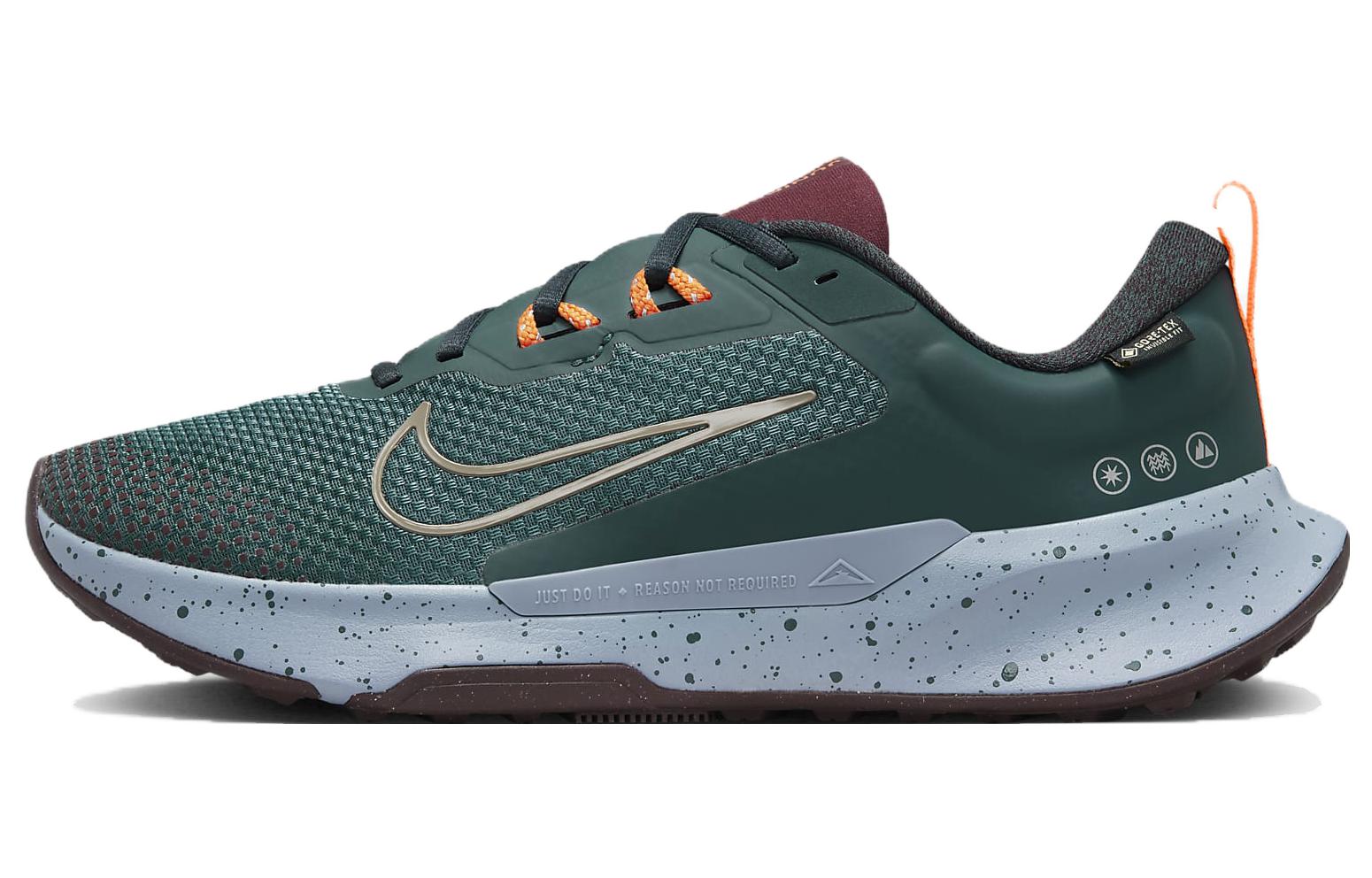 Nike Juniper Trail 2 GORE-TEX 'Deep Jungle Khaki' FB2067-300