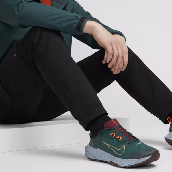 耐吉 Juniper Trail 2 GORE-TEX '深叢林卡其' FB2067-300 Order 耐吉 Juniper Trail 2 GORE-TEX '深叢林卡其' FB2067-300