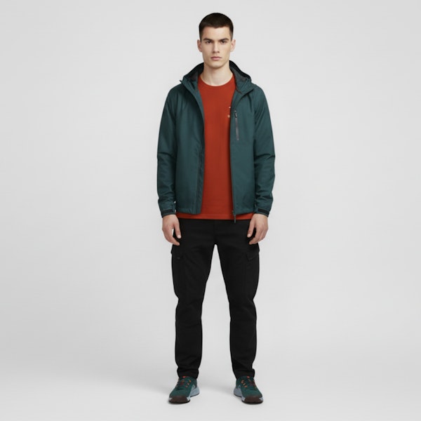 耐吉 Juniper Trail 2 GORE-TEX '深叢林卡其' FB2067-300 Lookbook 耐吉 Juniper Trail 2 GORE-TEX '深叢林卡其' FB2067-300