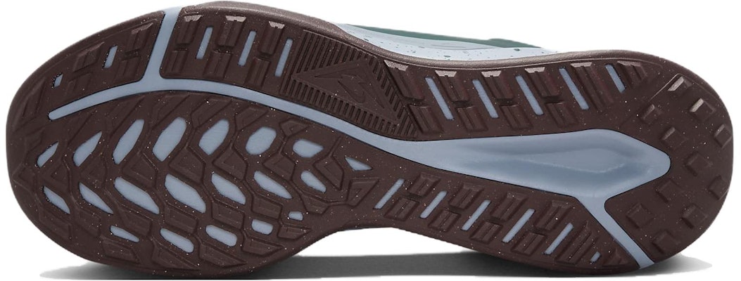 Nike Juniper Trail 2 GORE-TEX 'Hutan Hijau Khaki' FB2067-300 Shop Nike Juniper Trail 2 GORE-TEX 'Hutan Hijau Khaki' FB2067-300