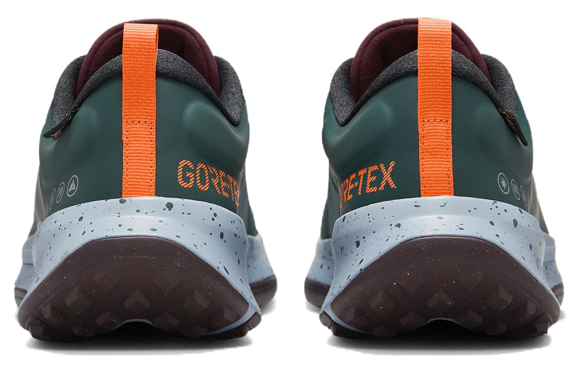 Purchase 耐吉 Juniper Trail 2 GORE-TEX '深叢林卡其' FB2067-300
