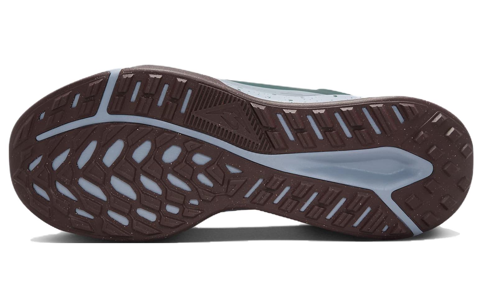 Details for 耐吉 Juniper Trail 2 GORE-TEX '深叢林卡其' FB2067-300