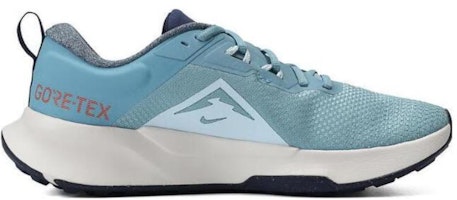 Nike Juniper Trail 2 GORE-TEX ''Denim Turquoise'' Sepatu Lari Wanita Terbaru HM9734-402 Order Nike Juniper Trail 2 GORE-TEX ''Denim Turquoise'' Sepatu Lari Wanita Terbaru HM9734-402