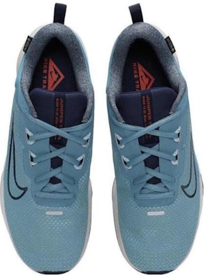 Nike Juniper Trail 2 GORE-TEX 'Denim Turquoise' HM9734-402 Lookbook Nike Juniper Trail 2 GORE-TEX 'Denim Turquoise' HM9734-402
