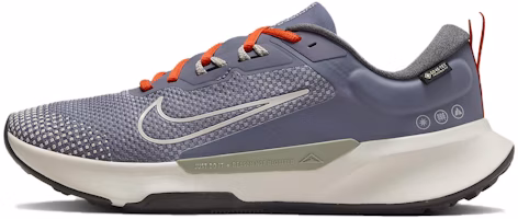 Nike Juniper Trail 2 GORE-TEX 'Light Carbon Dark Cosmic Clay' FB2067-006 Nike Juniper Trail 2 GORE-TEX 'Light Carbon Dark Cosmic Clay' FB2067-006