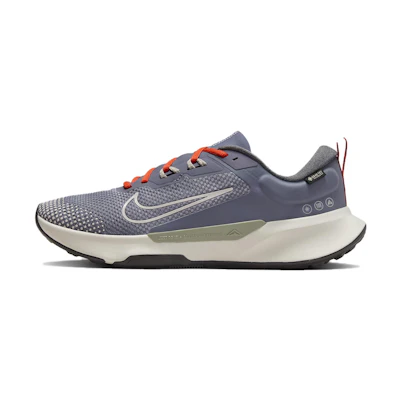 Nike Juniper Trail 2 GORE-TEX 'Light Carbon Dark Cosmic Clay'