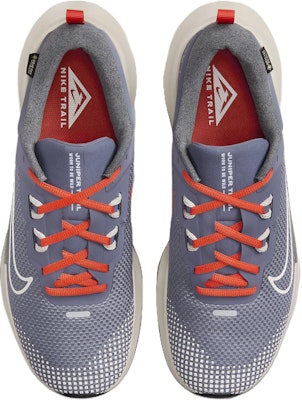 Nike Juniper Trail 2 GORE-TEX 'Light Carbon Dark Cosmic Clay' FB2067-006 Shop Nike Juniper Trail 2 GORE-TEX 'Light Carbon Dark Cosmic Clay' FB2067-006