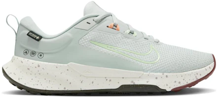 Nike Juniper Trail 2 Gore-Tex 'Light Silver Barely Volt' HM9734-003 Nike Juniper Trail 2 Gore-Tex 'Light Silver Barely Volt' HM9734-003
