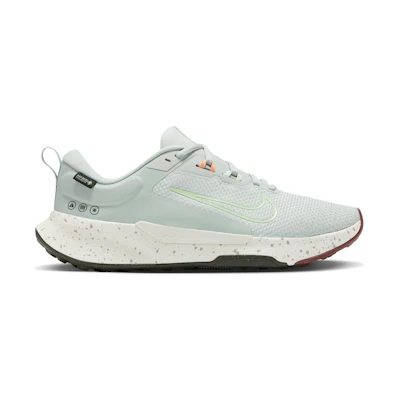 Nike Juniper Trail 2 GTX 'Light Silver Barely Volt'