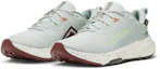 Lookbook Nike Juniper Trail 2 Gore-Tex ''Light Silver Barely Volt'' Zapatillas Trail HM9734-003