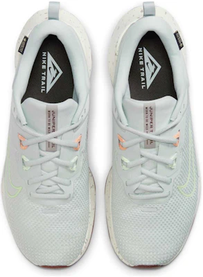 Nike Juniper Trail 2 Gore-Tex ''Light Silver Barely Volt'' Zapatillas Trail HM9734-003 Shop Nike Juniper Trail 2 Gore-Tex ''Light Silver Barely Volt'' Zapatillas Trail HM9734-003