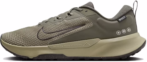 Nike Juniper Trail 2 GORE-TEX 'Medium Olive' FB2067-201 Nike Juniper Trail 2 GORE-TEX 'Medium Olive' FB2067-201