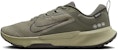 Nike Juniper Trail 2 GORE-TEX 'Medium Olive' Lelaki Wanita Kasut Larian FB2067-201