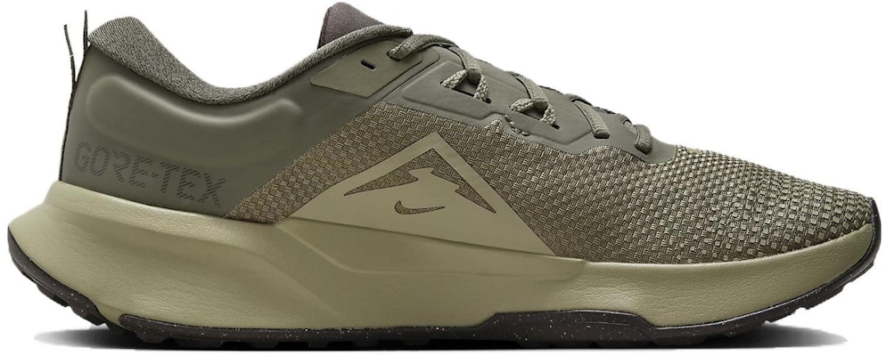 Nike Juniper Trail 2 GORE-TEX 'Medium Olive' FB2067-201 Order Nike Juniper Trail 2 GORE-TEX 'Medium Olive' FB2067-201
