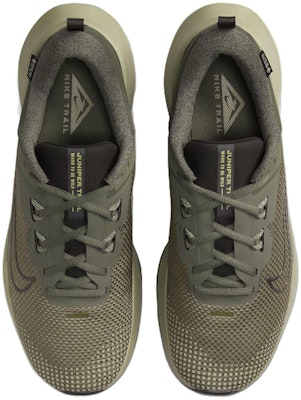 Nike Juniper Trail 2 GORE-TEX 'Medium Olive' FB2067-201 Shop Nike Juniper Trail 2 GORE-TEX 'Medium Olive' FB2067-201