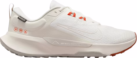 Nike Juniper Trail 2 GORE-TEX 'Sail Phantom Picante Red' HM9734-101 Nike Juniper Trail 2 GORE-TEX 'Sail Phantom Picante Red' HM9734-101