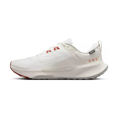 Nike Juniper Trail 2 GORE-TEX 'Sail Phantom Picante Red'