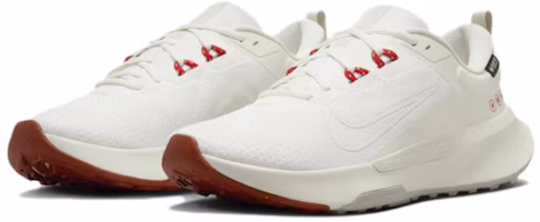 Purchase Nike Juniper Trail 2 GORE-TEX 'Sail Phantom Picante Red' HM9734-101