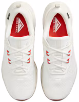 Details for Nike Juniper Trail 2 GORE-TEX 'Sail Phantom Picante Red' HM9734-101