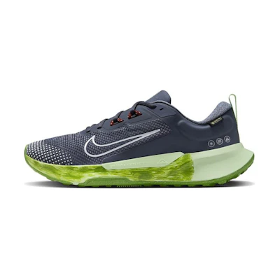 Nike Juniper Trail 2 GORE-TEX 'Thunder Blue Vapor Green'