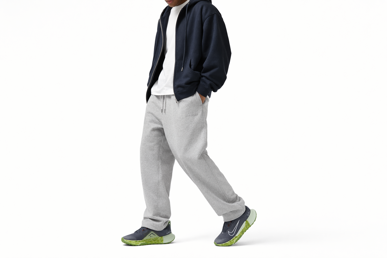 Order 耐克 Juniper Trail 2 GORE-TEX '雷鸣蓝' FB2067-403