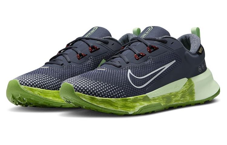 Shop 耐克 Juniper Trail 2 GORE-TEX '雷鸣蓝' FB2067-403