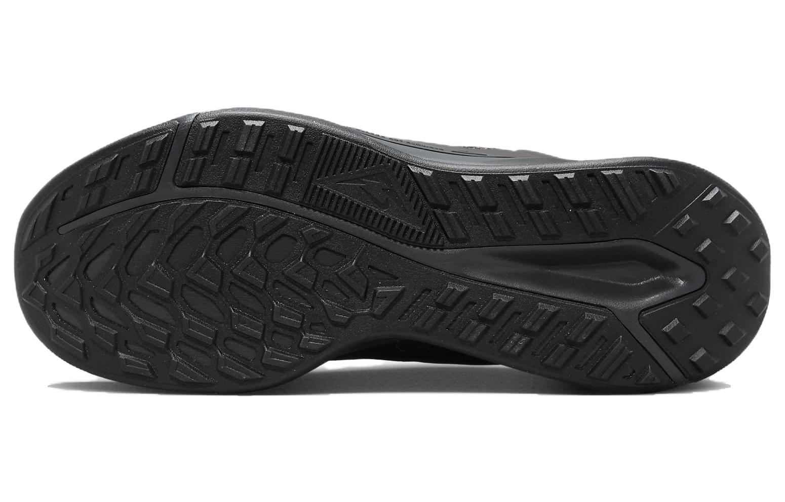 Shop Nike Juniper Trail 2 GORE-TEX 'Velvet Brown' Lelaki Wanita Kasut Larian FB2067-200