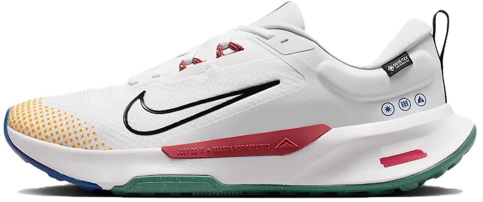 Nike Juniper Trail 2 GORE-TEX 'White Cedar Court Blue' FB2067-102 Buy Nike Juniper Trail 2 GORE-TEX 'White Cedar Court Blue' FB2067-102